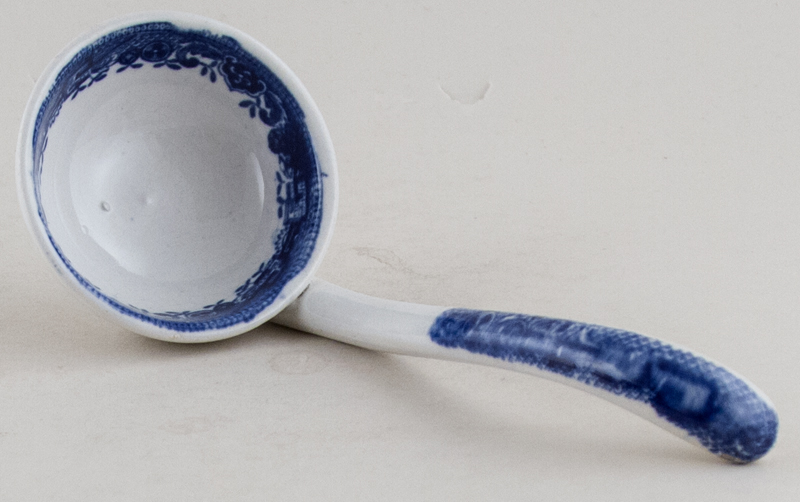 Sauce Ladle c1900